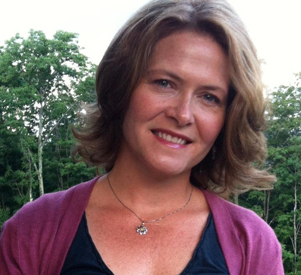 Heidi Spear