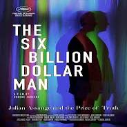 Eugene Jarecki - The Six Billion Dollar Man