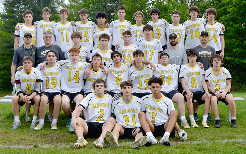 Harwood LaCrosse