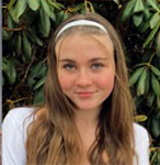 Hildene Essay Winner - Zoya Bianchi