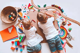 Stock Day Care Photo