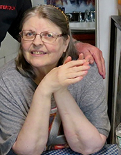 JeanJohnson