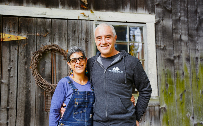 Karen-and-Mick-Rookwood