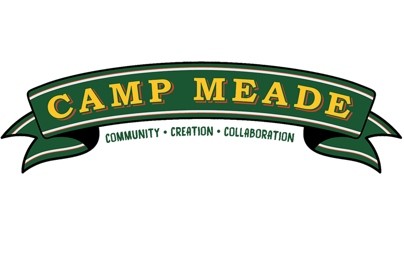 Camp Meade Celebrates 8 Years on the Green