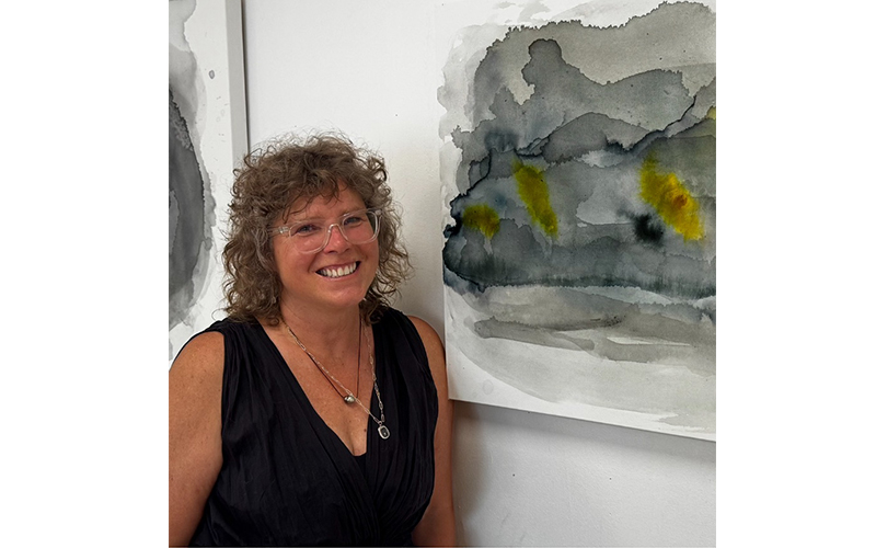 Susie Conrad 