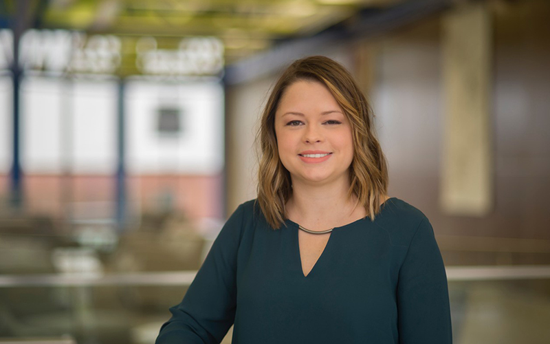 Dr. Morgan McClintic Dr. Morgan McClintic