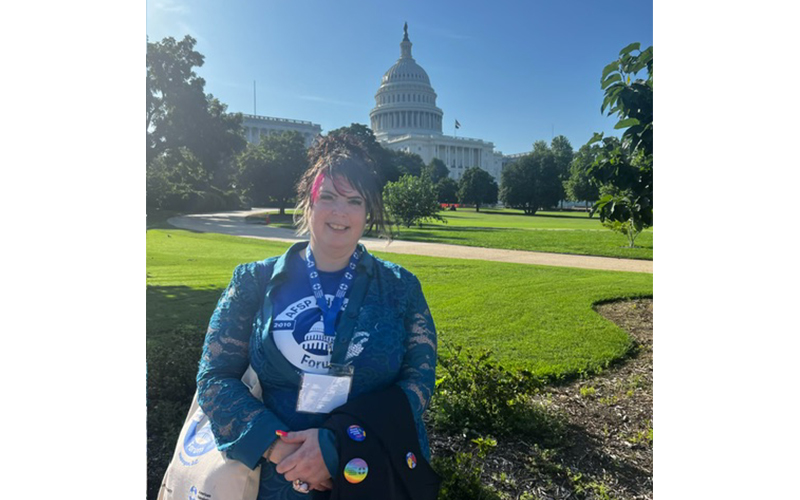 Michelle-Kelaher-in-DC