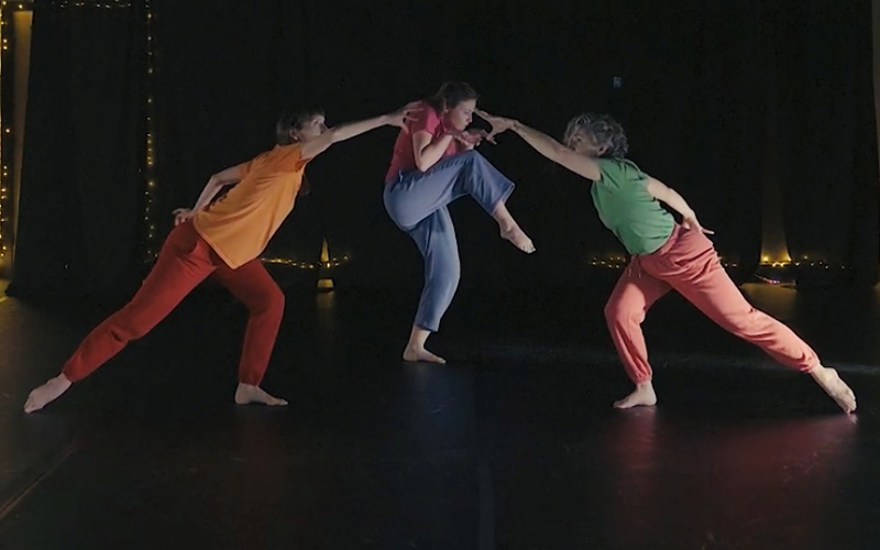 Bosse DeBelina Dance Company