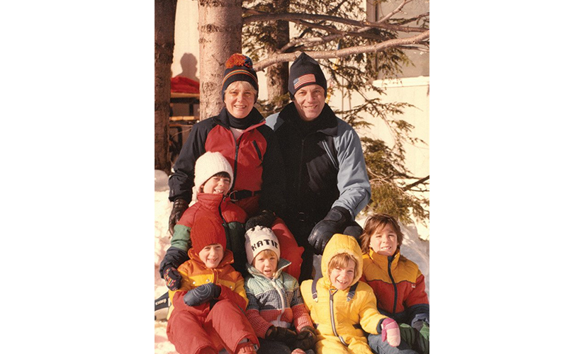 Family Photo