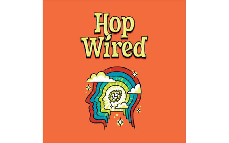 Hop Wired