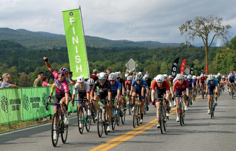Green Mountain Stage Race
