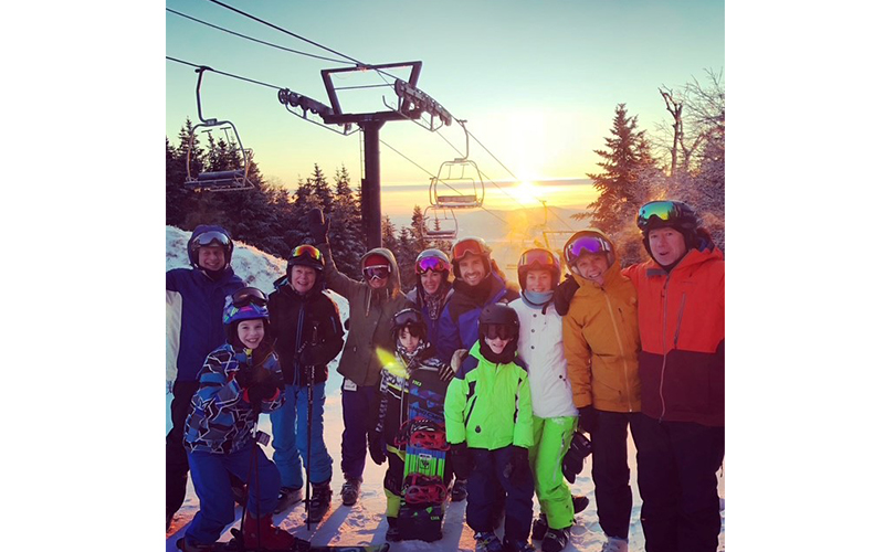 Ski Pic