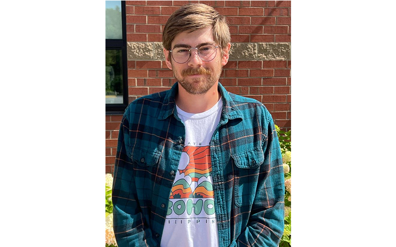 Gavin Koehler