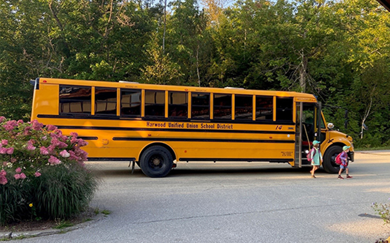 Bus Route