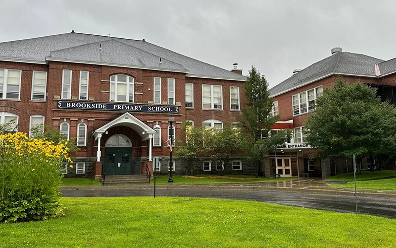 Brookside Primary School