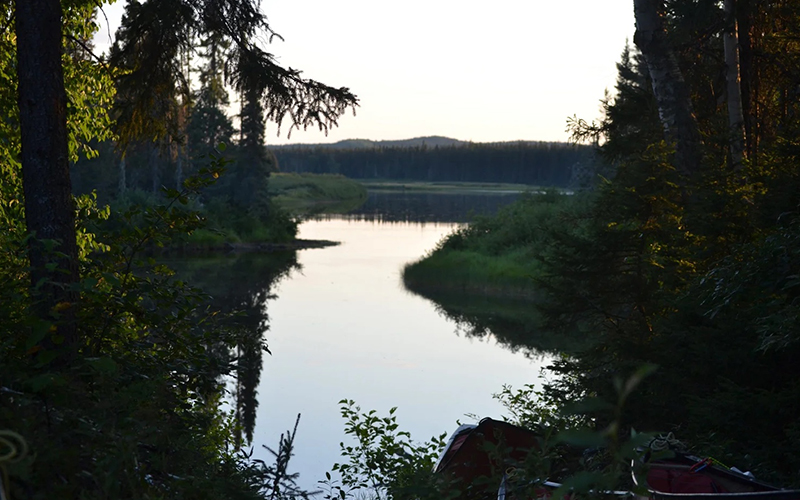Canoe Trip6