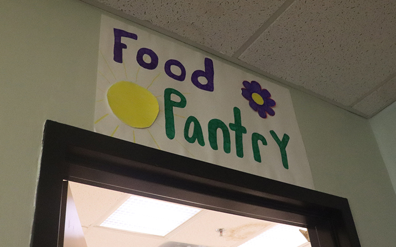 Food Pantry