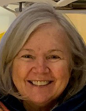 ObitSally K Sheperdson