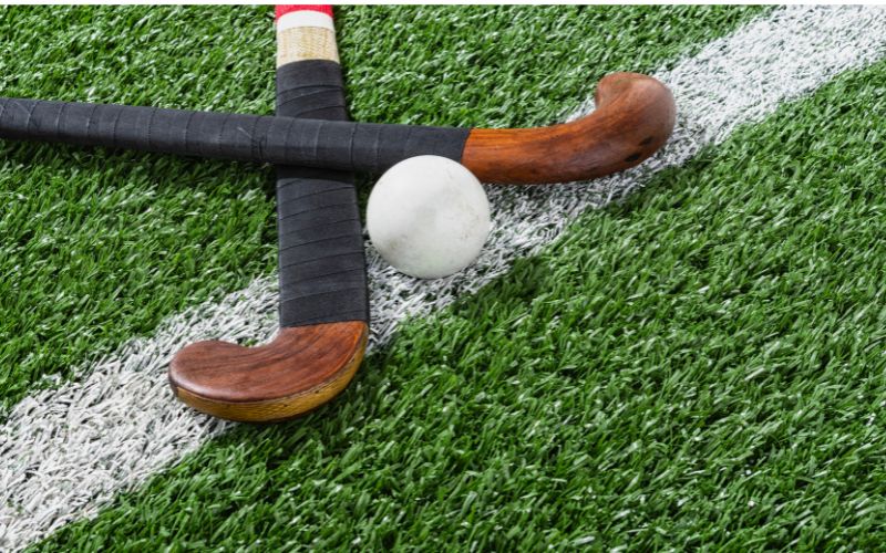Field Hockey