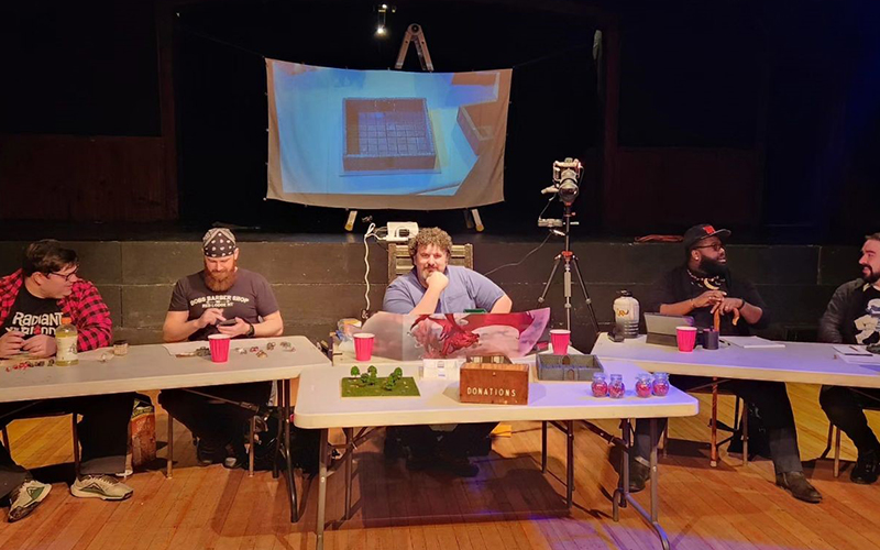 Dungeons and Dragons Dungeons and Dragons