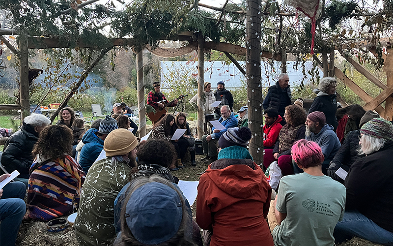 Living Tree Alliance