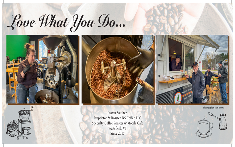 LWYD - Karen Sauther