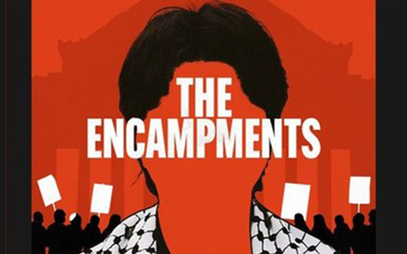 The Encampments