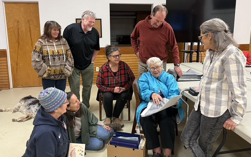 Fayston Historical Society