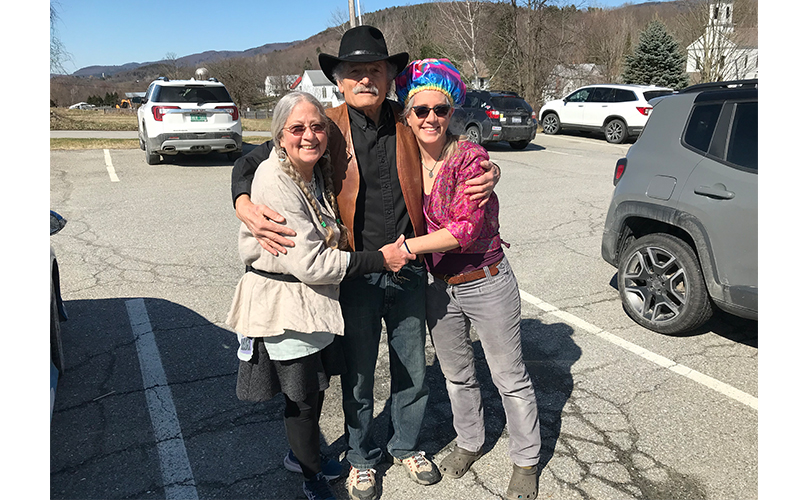 Remember Jon Gailmor1