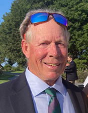 obit MikeBridgewater