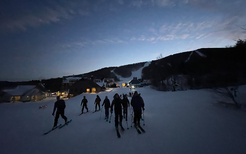 Climb  It for Climate