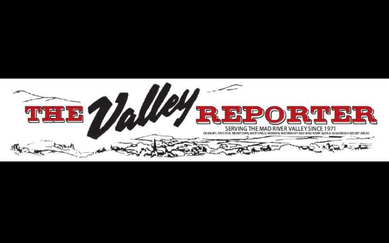 The Valley Reporter