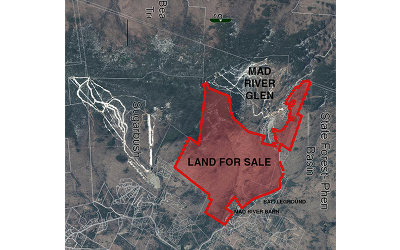 MRG Land Purchase
