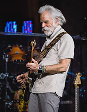 Bob Weir