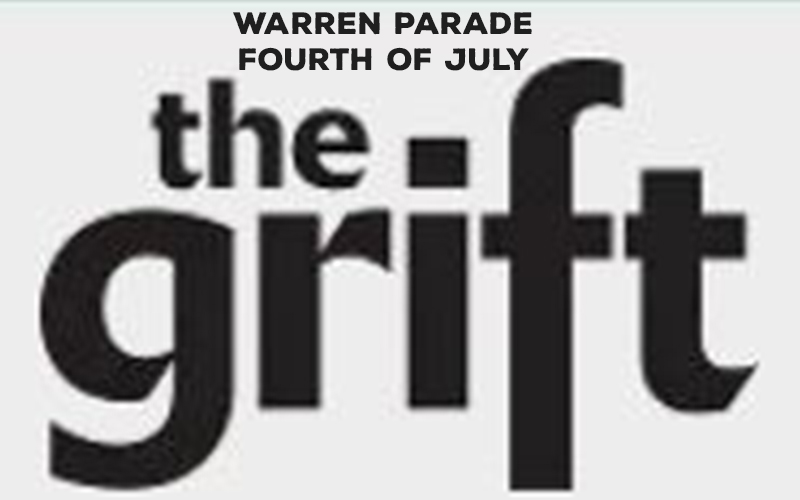 The Grift