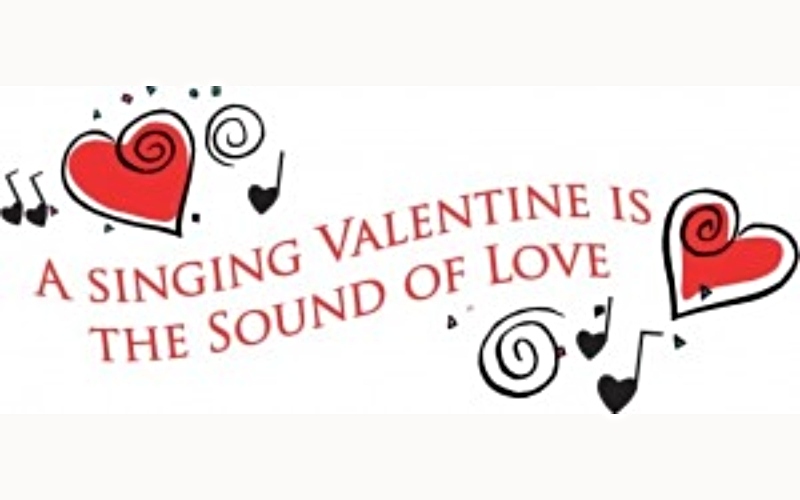 Singing Valentines