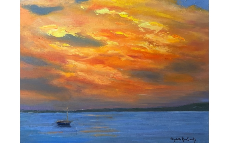 Elizabeth Ryan Swartz