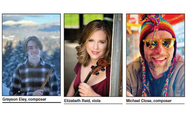 Vermont Philharmonic