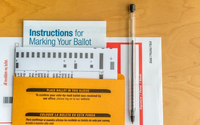 Who’s who on the Moretown Town Meeting ballot?