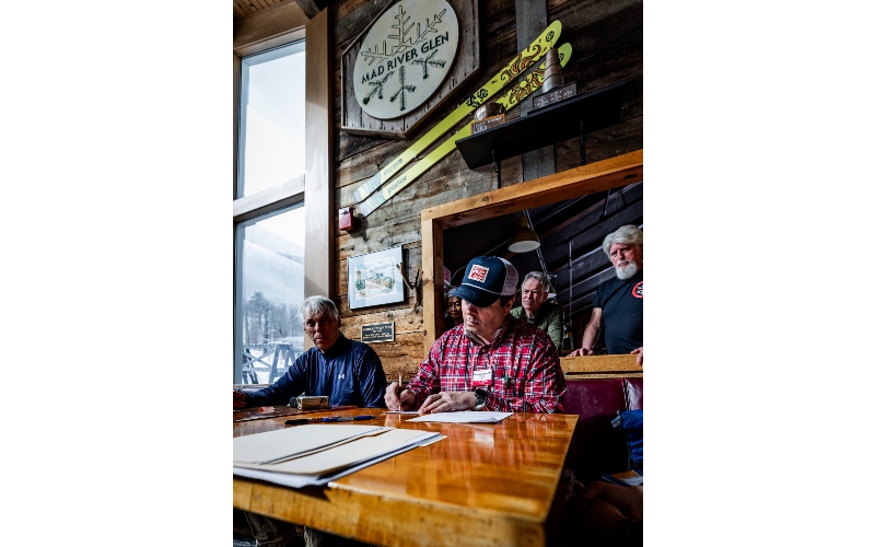 Mad River Glen closes 