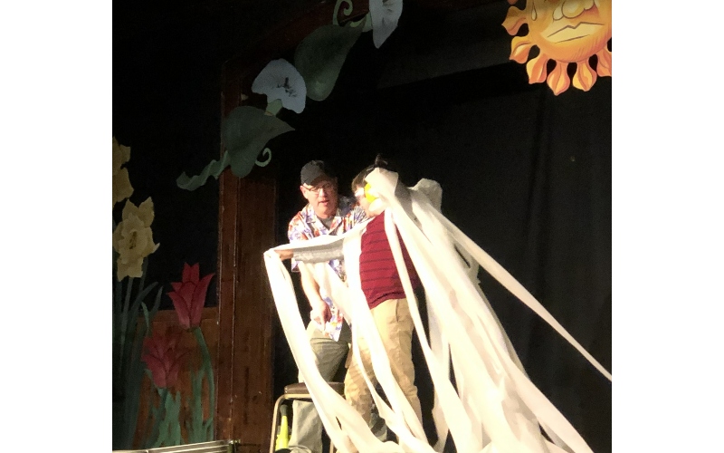 Valley Players Cabin Fever Follies photo 1