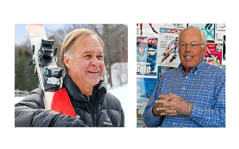 Vermont Ski & Snowboard Hall of Fame celebrates 2025 and 2026 nominees