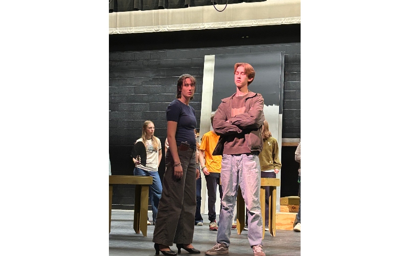 HU presents Hadestown2