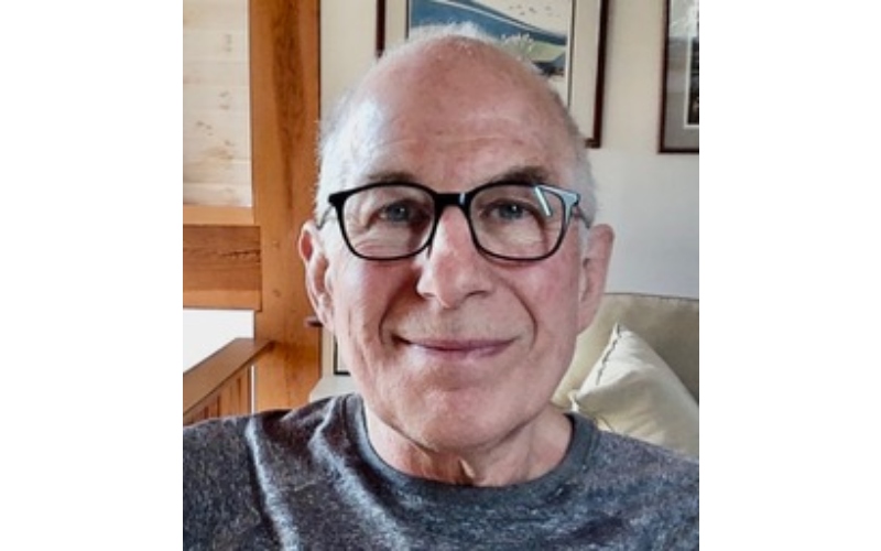 Dr. Larry Consenstein