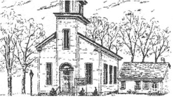 Warren Church