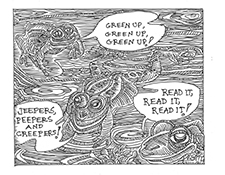 Keith Toon - 04162026