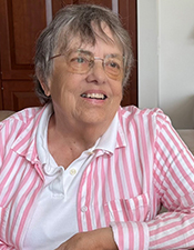 ObitMitchell