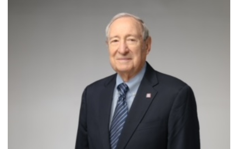 Roger Porter, MD