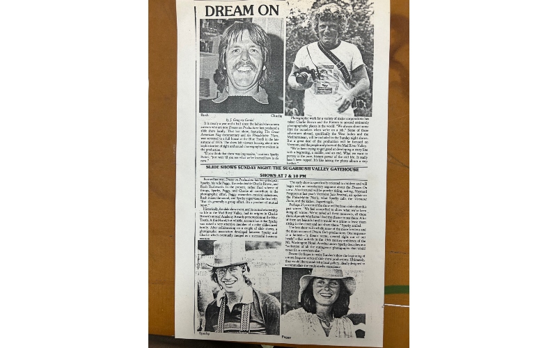 Dream on Productions