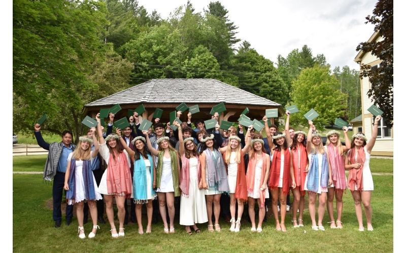 GMVS Graduation 2026